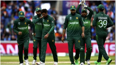pcb all set for major changes  pakistan players to lose central contracts  report