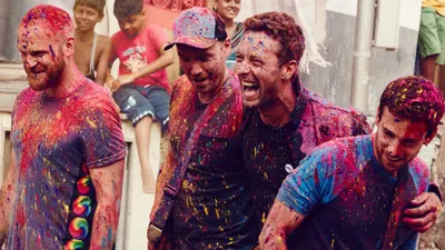 what is coldplay  know about their members  upcoming concerts  popular songs and more