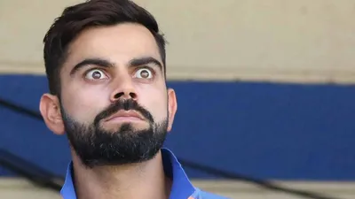 virat kohli s 10th class marksheet resurfaces  fans relate to his lowest marks