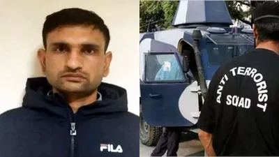 big conspiracy unearthed  pakistan isi agent  working at indian embassy in russia  arrested