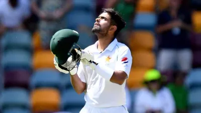 babar azam s dip in form raises concerns for pakistan