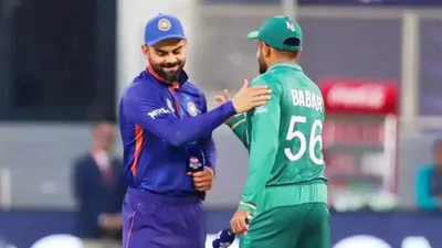  virat kohli scores in every match  the other…   zaheer abbas shuts down all comparisons with babar azam