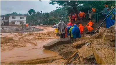 jio  airtel  and other telcos boost connectivity and provide relief in wayanad landslide crisis