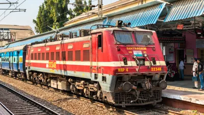 good news  railways  new online service ends the hassle of losing belongings on trains