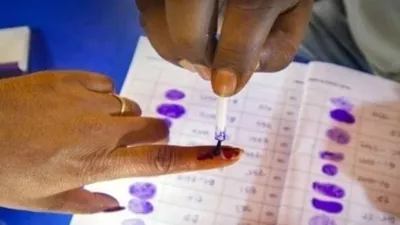 lok sabha elections 2024  step by step guide to check constituency wise results