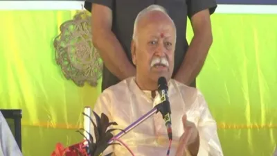 centre upgrades rss chief mohan bhagwat s security from z plus to asl ahead of j k assembly polls