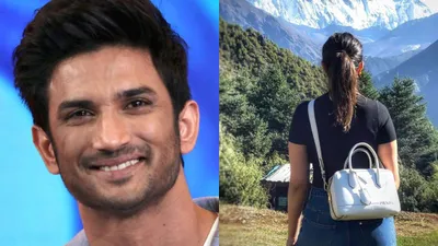 actress who insulted  refused to share screen with sushant singh rajput  later did…