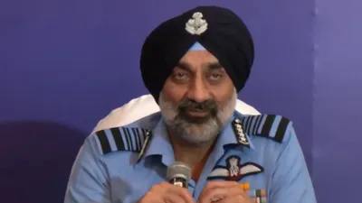  we have capability to strike our enemies in foreign lands  says iaf chief ap singh