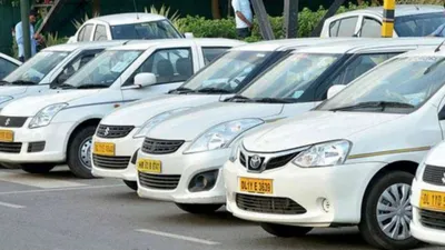 big news  bengaluru gets new cab fares  including ola and uber