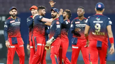  could be my final chepauk match   rcb star batter hints at ipl retirement