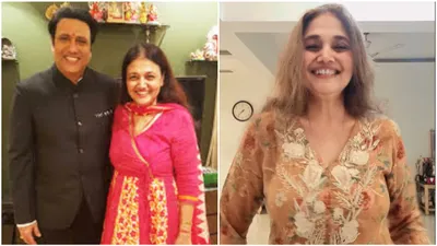 did you watch the video of govinda s sister  see why is she breaking internet