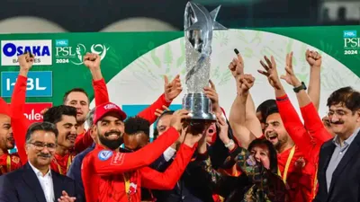 psl 2025 to clash with ipl as pcb reveals tentative dates amid pakistan’s scheduling issues