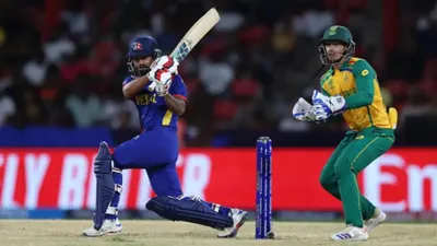 internet reacts to nepal s heartbreaking one run loss to south africa in t20 world cup