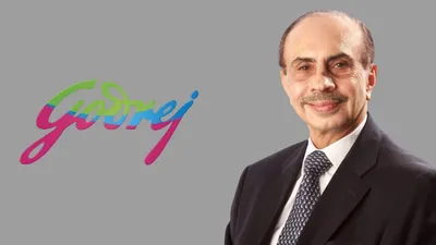 a newspaper article struck idea of lock business  see how godrej rose from rs  3000 to an empire