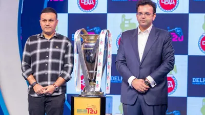 delhi premier league 2024  full schedule  squads  live streaming  all you need to know