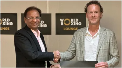boxing federation of india joins world boxing  parts ways with iba