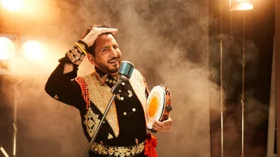 gurdas maan  everything you need to know about the legendary singer