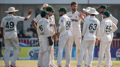 r ashwin sharply criticizes pakistan s  tiring collapse  against bangladesh