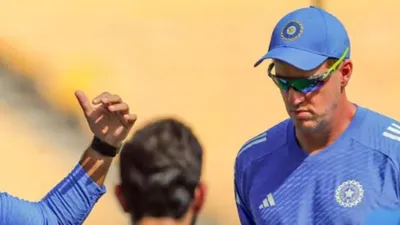 morne morkel s key adjustments  hardik pandya and india s t20i preparations against bangladesh