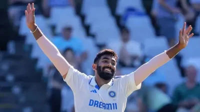 which format does jasprit bumrah love to play  know indian bowling legend s preference