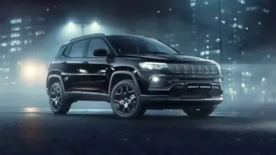 jeep compass ev  revolutionizing indian self driving cars with 700 km range and advanced features