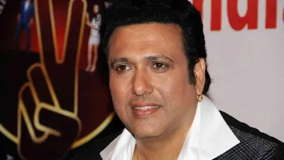 after misfire incident  govinda to stay in hospital for a few days  cops confiscate revolver