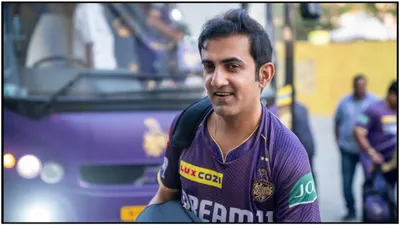 what are the first few challenges for gautam gambhir as new team india head coach 
