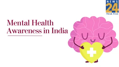 mental health awareness and support systems in india