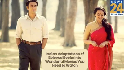 5 indian adaptations of beloved books into wonderful movies you need to watch
