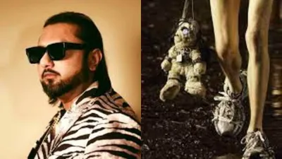 why did honey singh advise against wearing balenciaga  unveiling the controversy behind it