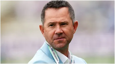 ricky ponting picks his best performers for the t20 world cup 2024