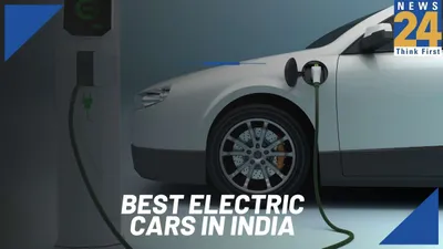 best electric cars in india in 2024  know it all now 