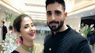 who is mohsin akhtar mir  reason behind urmila matondkar s  divorce  from her husband