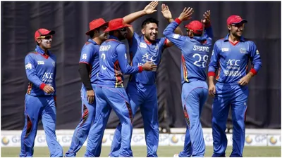 why team india shouldn t take afghanistan challenge lightly 