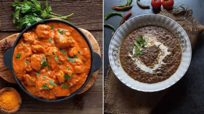 delhi eateries clash in hc over origin of butter chicken and dal makhani