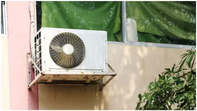 unsecured air conditioners  flowerpots may land you in jail  delhi tragedy raises alarm   know what s the law