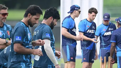 afg vs nz  one off test  live streaming  when and where to watch