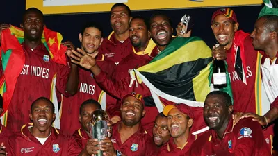 on this day  september 25   west indies’ triumph over england to win icc champions trophy 2004