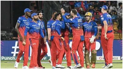 ipl 2024  royal challengers bengaluru vs lucknow super giants preview  probable playing xi and more