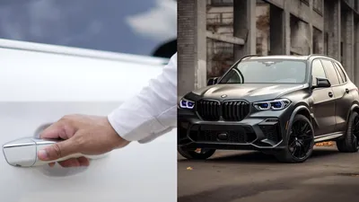 bmw fined  1 9 million after x5 door severs customer s thumb  safety issues under scrutiny