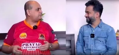 uttarakhand premier league 2024  what did the owner of dehradun warriors reveal about the tournament 