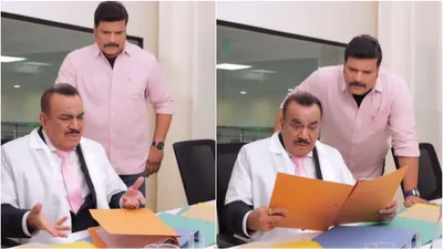 iconic cid characters acp pradyuman and daya featured in viral nykaa ad  netizens react