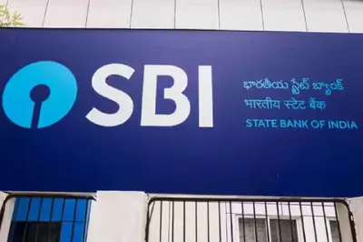 viral photo sparks outrage  sbi warns customer over  lunch hour  post