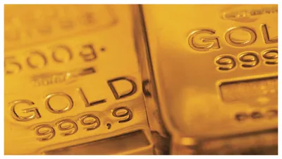 gold rate remains affirm above rs 77 000 mark  check out last one year return