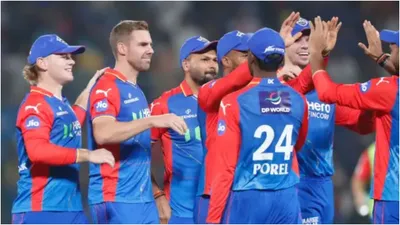 ipl 2024  delhi capitals vs mumbai indians preview  probable playing xi and more
