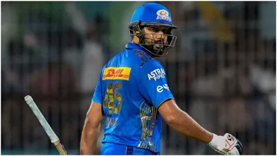big concern for team india and rohit sharma ahead of t20 world cup 2024