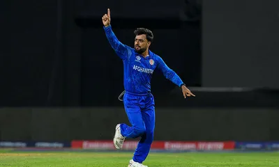 on this day  afghanistan s star all rounder rashid khan was born 