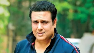 police doubt govinda s story in shooting case  rule out foul play