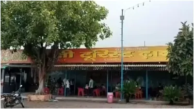 kanwar yatra effect  4 muslim employees fired from dhaba in muzaffarnagar blame police