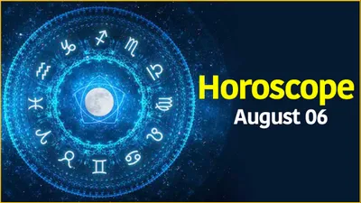 horoscope today  august 6  2024  find out how mercury retrograde affects all 12 zodiac signs